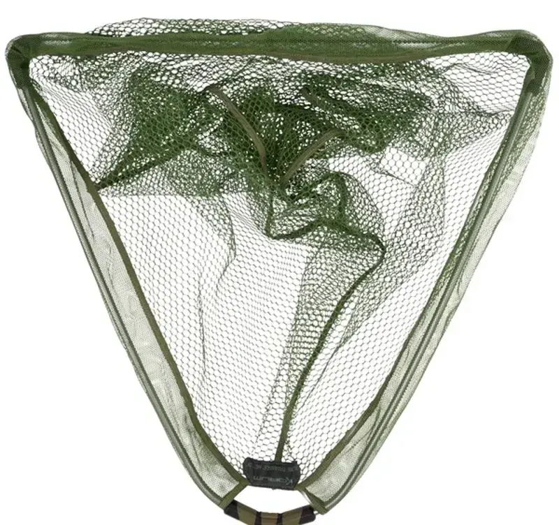 Skládací podběráková hlava Korum Power Folding Latex 30"