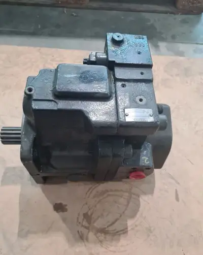 HYDRAULICKÉ ČERPADLO VOLVO L150, L180, L220, L250