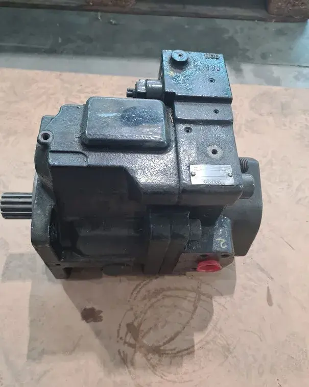 HYDRAULICKÉ ČERPADLO VOLVO L150, L180, L220, L250