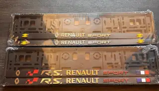 Renault sada