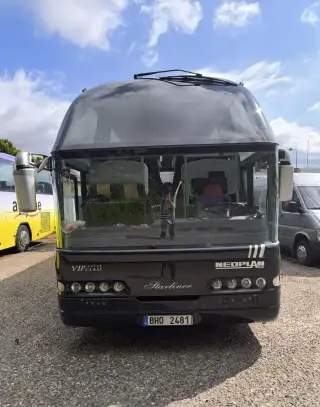 Autobus Neoplan N516