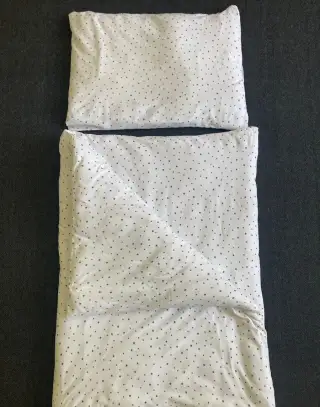 Dětské povlečení + peřiny
