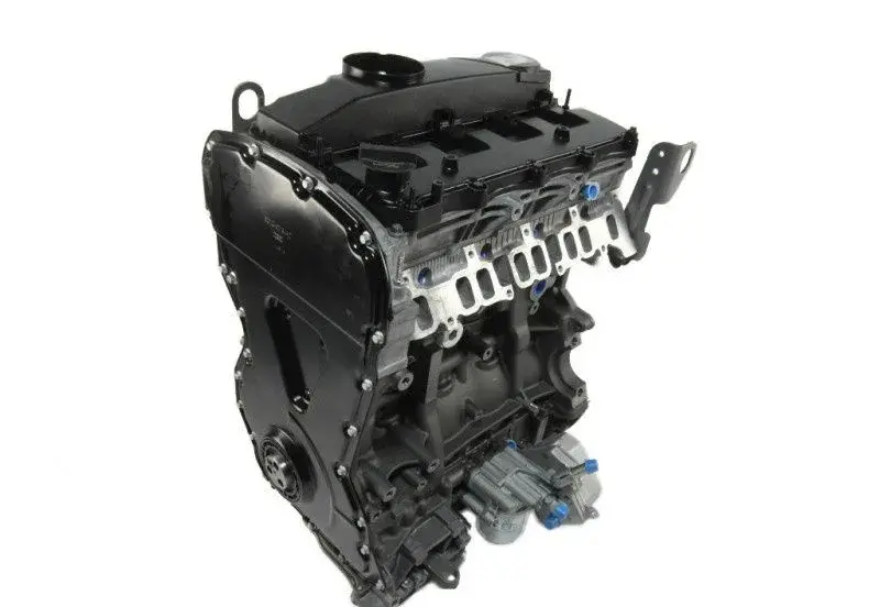 Ford Transit 2.2 TDCi motor G.O. EURO4 skladem