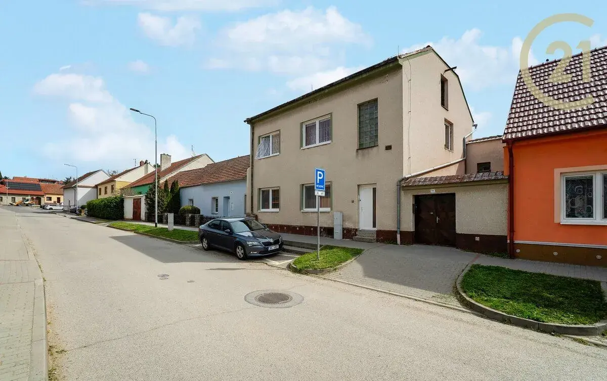 Váš nový domov, nebo chytrá investice? Objevte dům s obro.