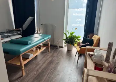 Komerční prostory k pronájmu za odstupné