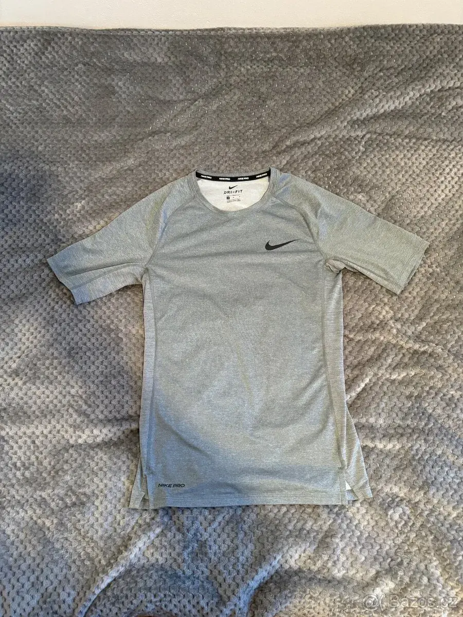 Funkční triko Nike Pro Dri-Fit