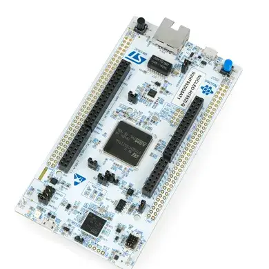 Vývojová deska STM32 NUCLEO-H755ZI-Q