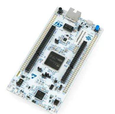 Vývojová deska STM32 NUCLEO-H755ZI-Q