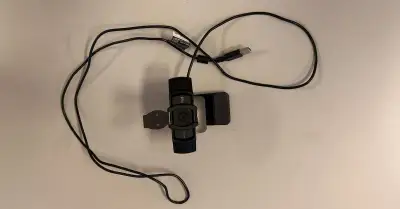 Logitech HD Pro Webcam C920e
