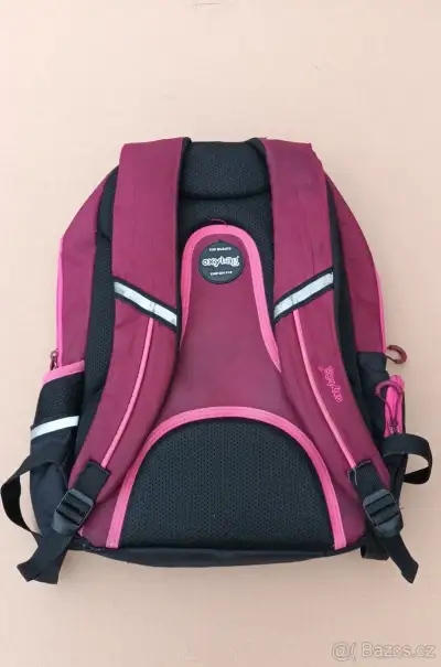 Studentský batoh Oxybag, 27 litrů