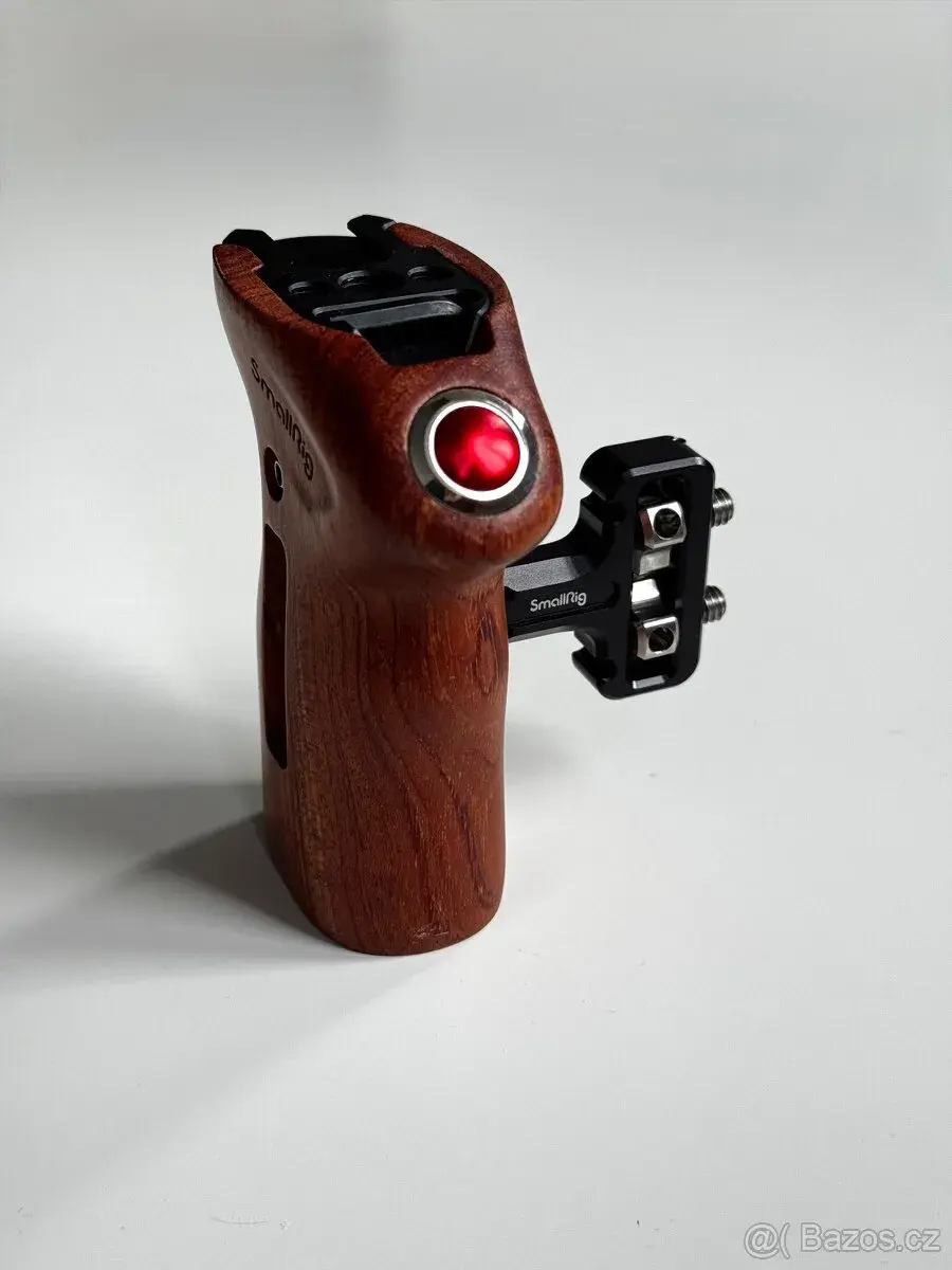 SmallRig 3323 boční rukojeť se spouští