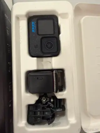 GoPro Hero 12 Black - v záruce