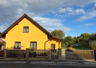 Jičín až 12 osob