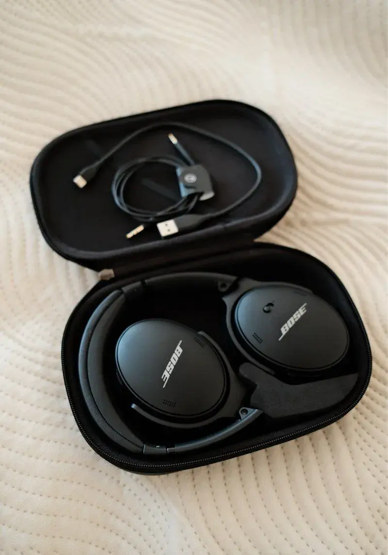 Bose QuietComfort 45