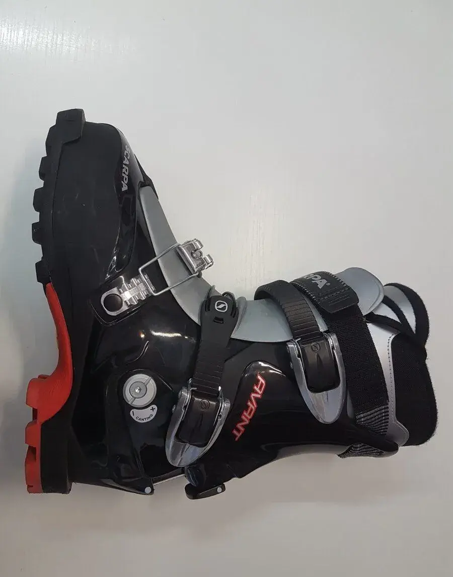 Obuv Scarpa Avant v . 26 cm