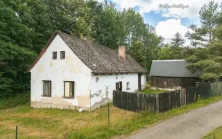 Prodej rodinného domu 130 m², pozemek 2066 m², Dlouhá Ves