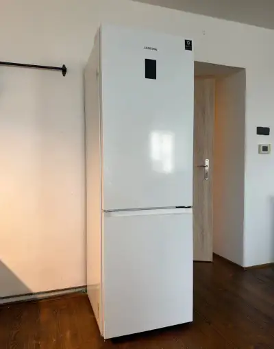Samsung lednice s mrazákem