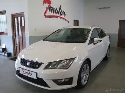Seat Leon – 207 250 km