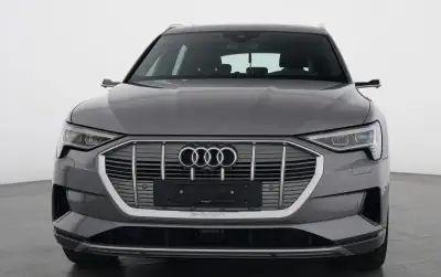 Audi e-tron – 2019, 65 540 km