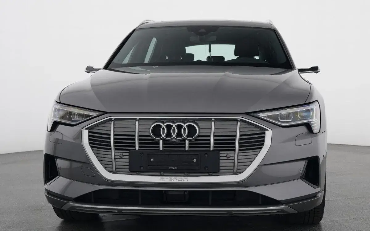 Audi e-tron – 2019, 65 540 km