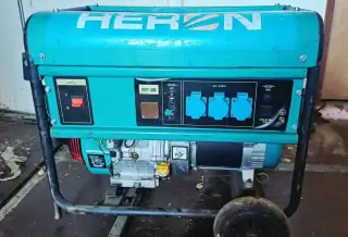 Heron 55 AVR-1