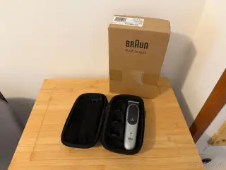 Zastřhovač multifunkční Braun AIO7