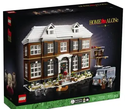 Lego 21330