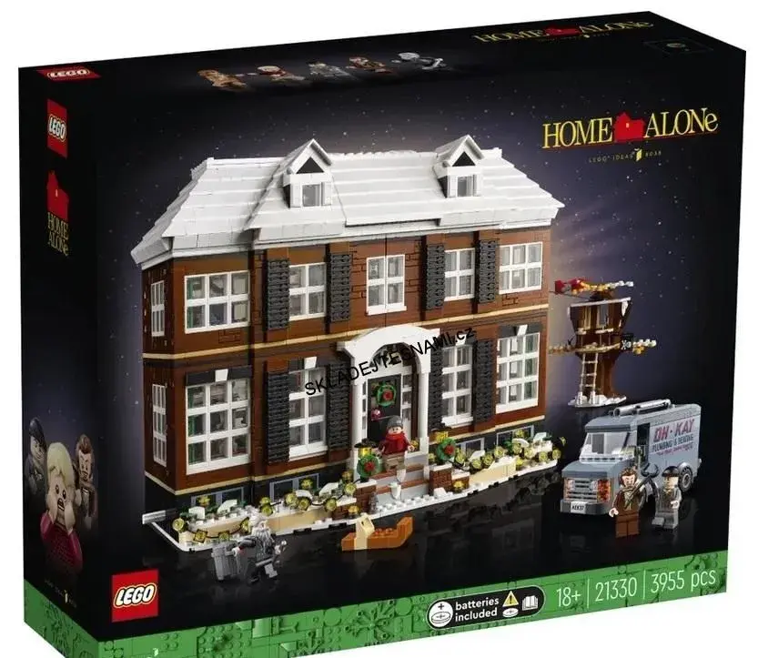 Lego 21330