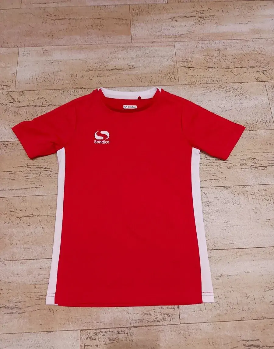 Dětské sportovní triko vel. 122/128