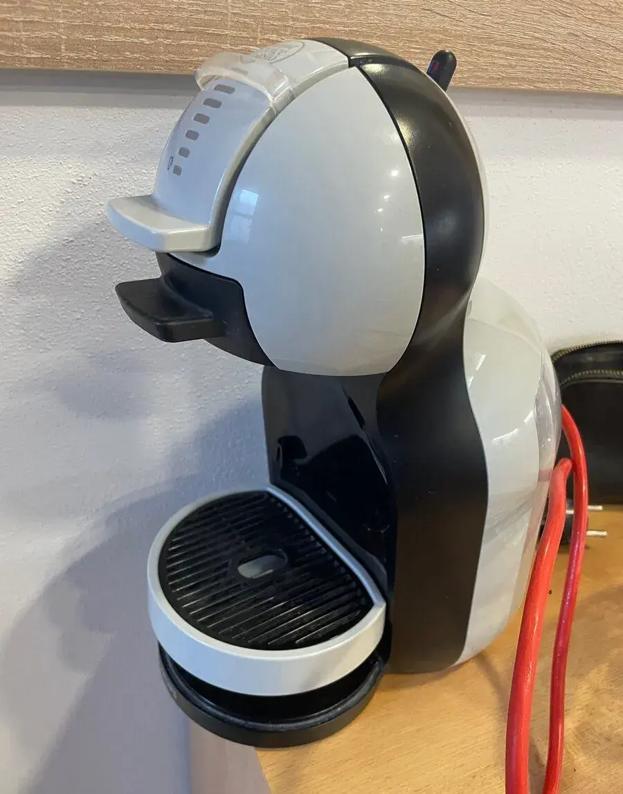 Dolce Gusto 15 bar Krups