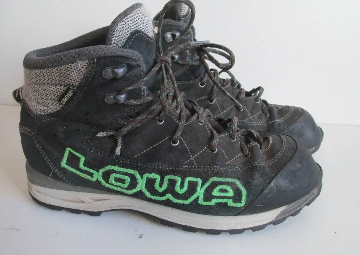 Lowa GTX.vel.42,5