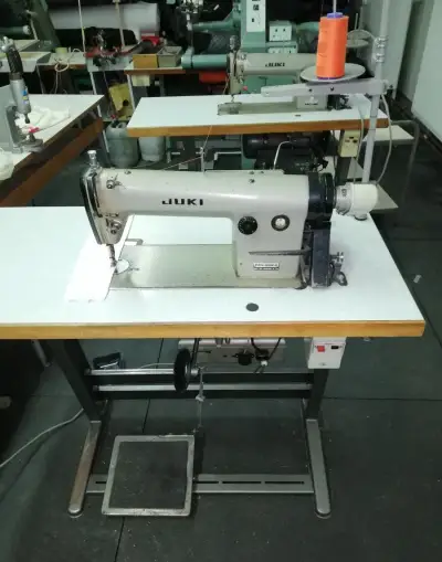Juki DDL 555-2