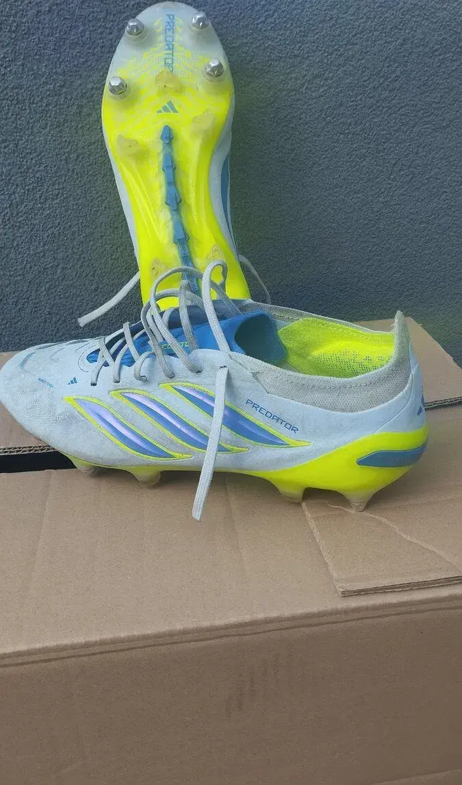 Kopačky Adidas predátor Elite