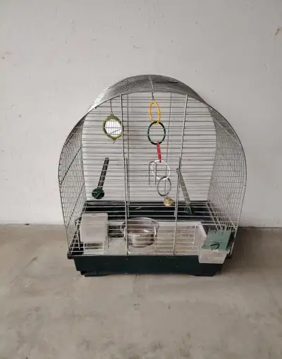 Klec pro ptaky