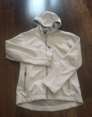 Softshel bunda Hanah dámská