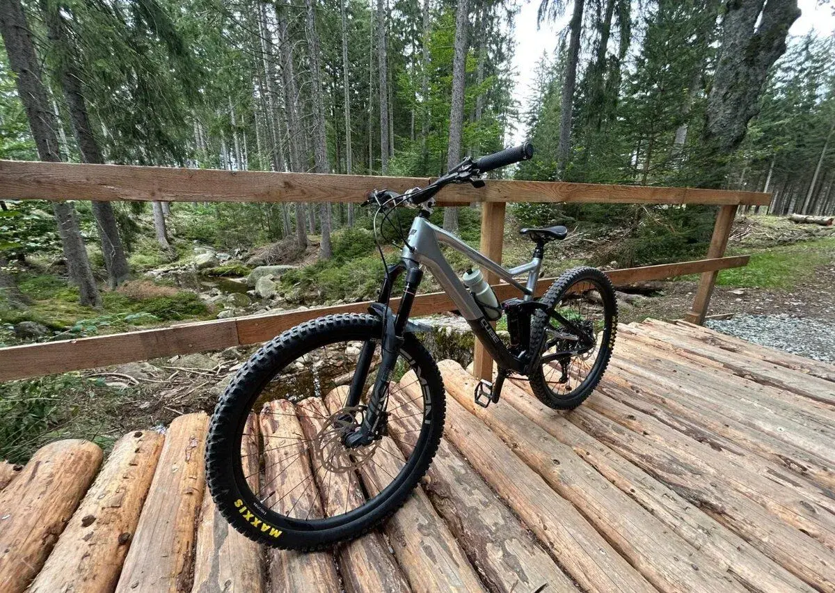 Cube 140 HPC SL