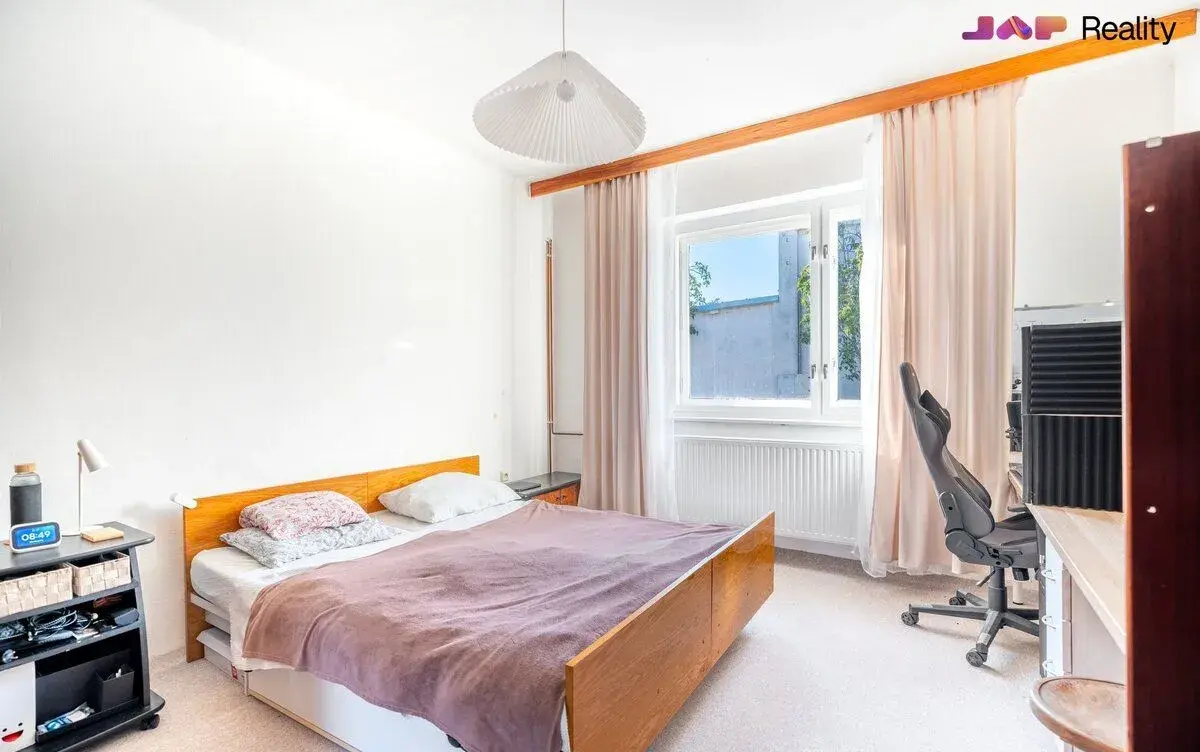 Prodej rodinného domu 90 m², Brno - Holásky, ev.č. 00188