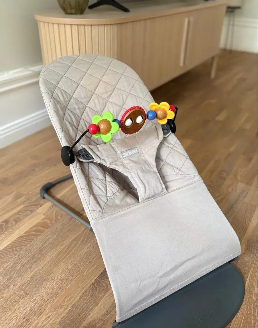 BabyBjorn lehátko