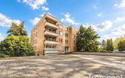 Prodej bytu 2+1 62 m², Brno - Řečkovice, ev.č. 02275