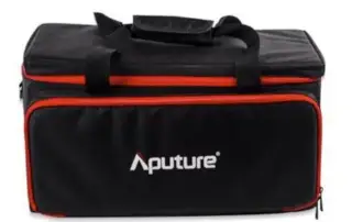 Brašny na světla Aputure 120d II, 300d, Nanlite Forza 300