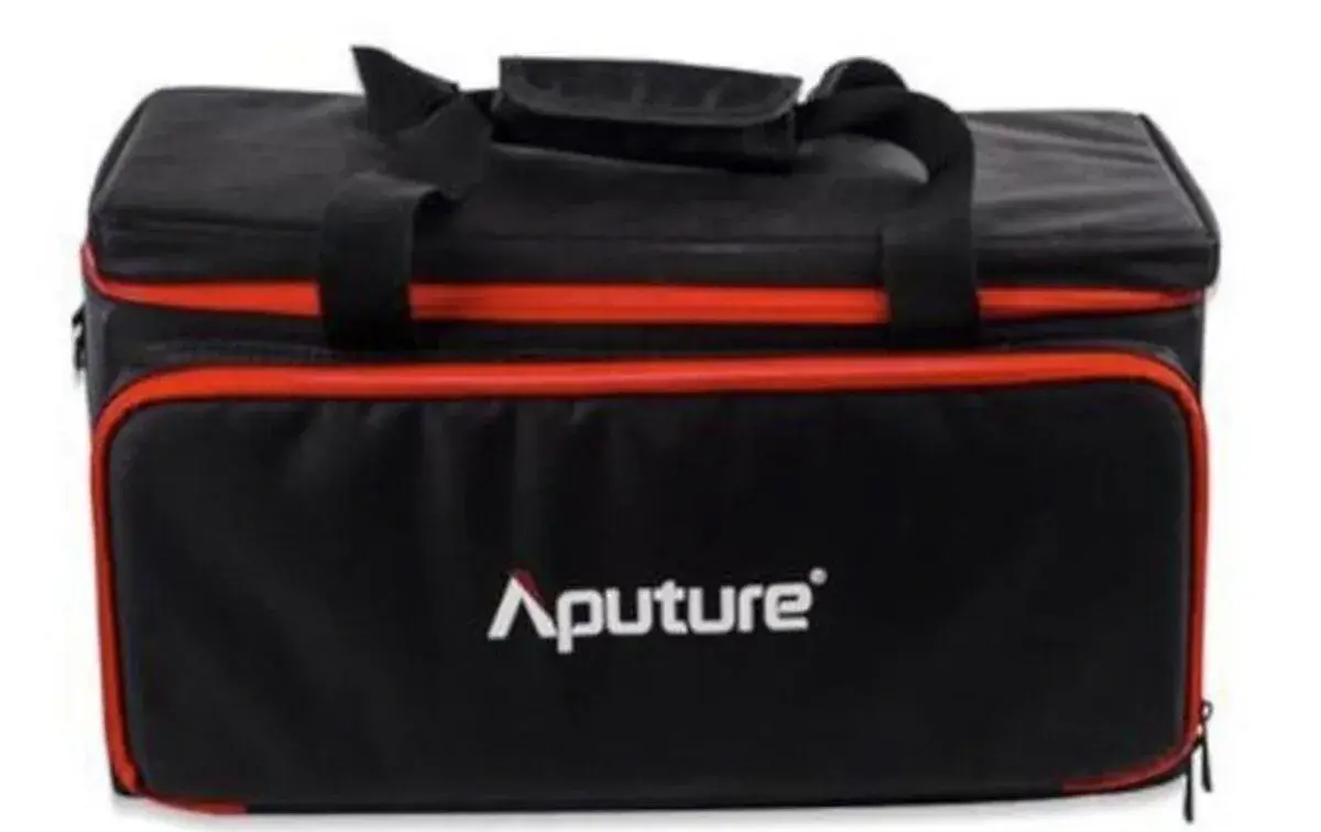 Brašny na světla Aputure 120d II, 300d, Nanlite Forza 300