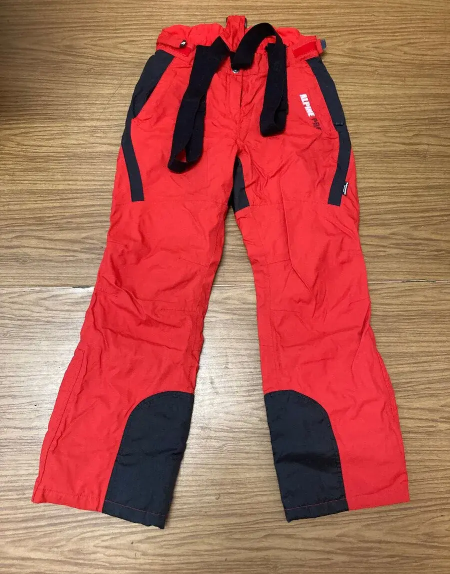 dámské oteplováky AlpinePro vel s