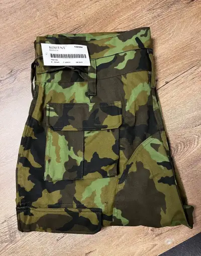 Kalhoty vz. 95, vel. 194/100