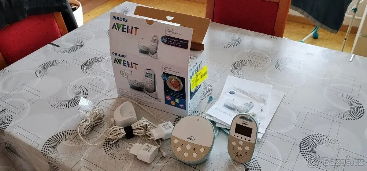 Philips Avent SCD570/00