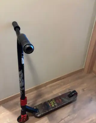 Koloběžka Oxelo scooters