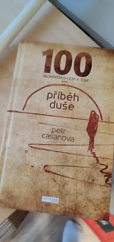 100 nejkratších cest k Tobě