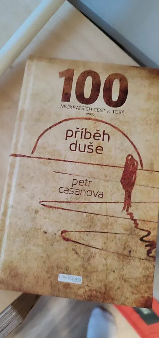 100 nejkratších cest k Tobě