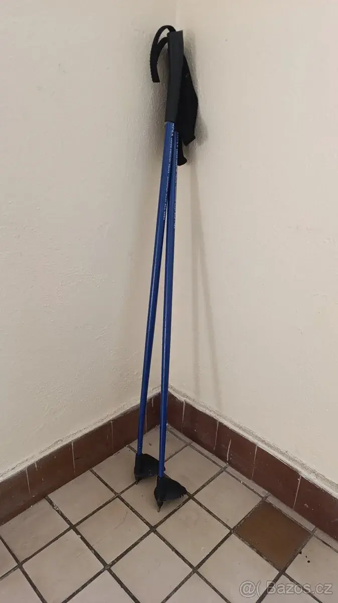 Hůlky 85cm