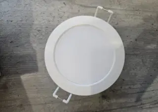 Chytré bodovky do podhledu