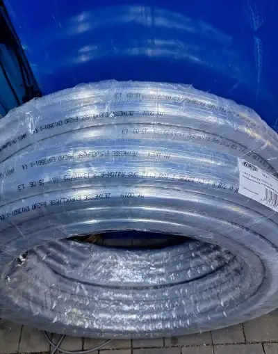Medene chladiarenske potrubie - točena trubka 22mm